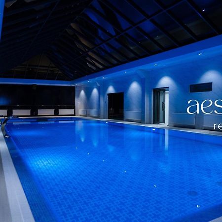 Avant Wellness Hotel Pool&Spa, Free Airport Shuttle Service Tashkent Exterior photo