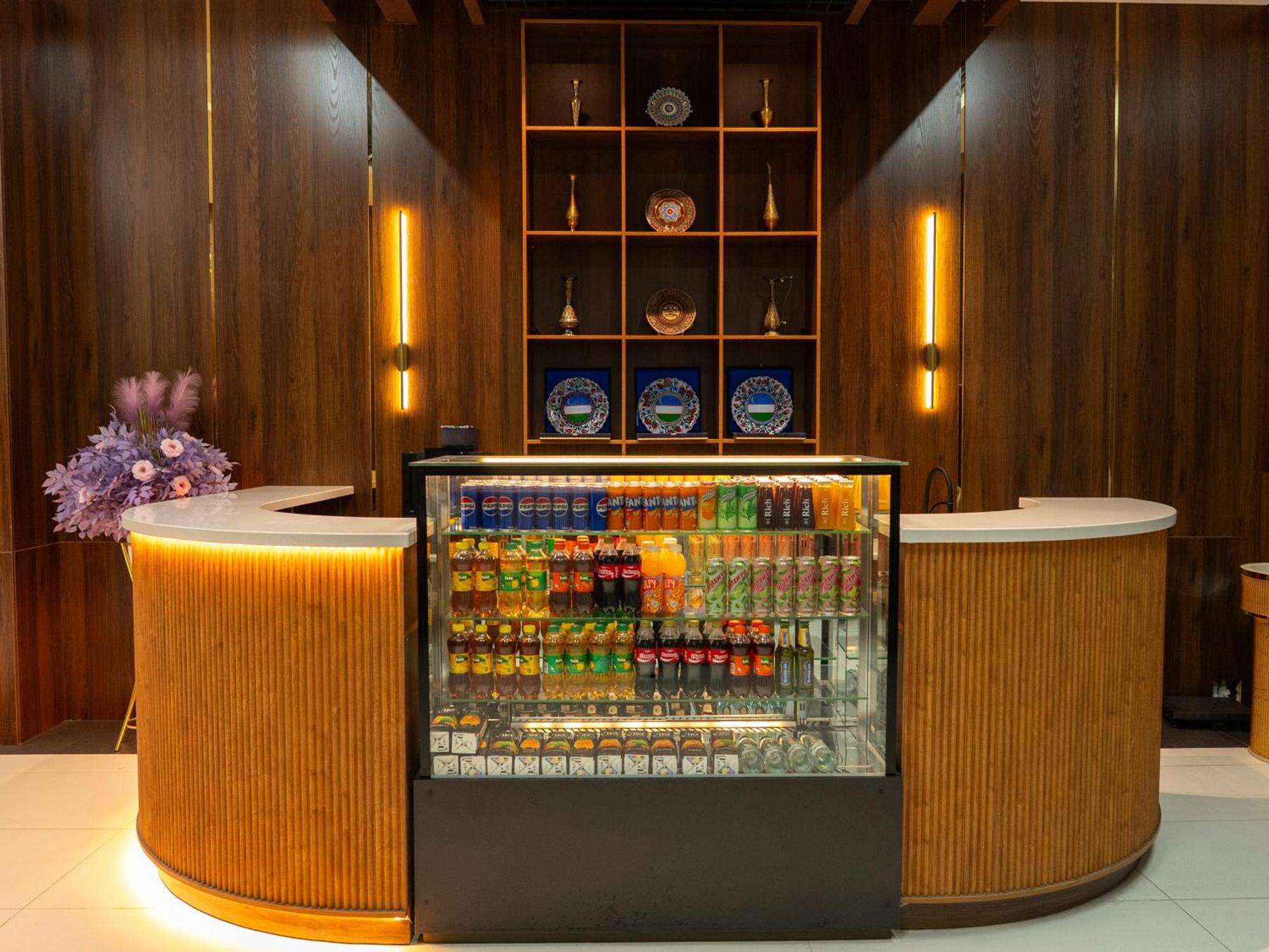 Avant Wellness Hotel Pool&Spa, Free Airport Shuttle Service Tashkent Exterior photo